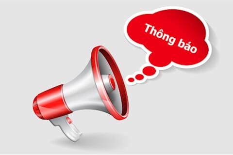 Về việc nghỉ lễ nhân Ngày Giải phóng hoàn toàn miền Nam,  thống nhất đất nước (30/4) và Quốc tế Lao động (01/5) năm 2025 của Bộ phận tiếp nhận và trả kết quả phường Tam Quan